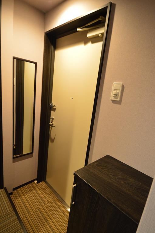 Rinn Tofukuji Riverside Kyōto Exterior foto